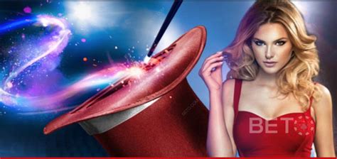 magic red 카지노|Magic Red UK .